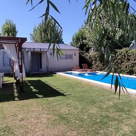 Cabana La Sonada Junín Exterior foto