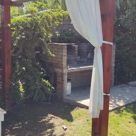 Cabana La Sonada Junín Exterior foto