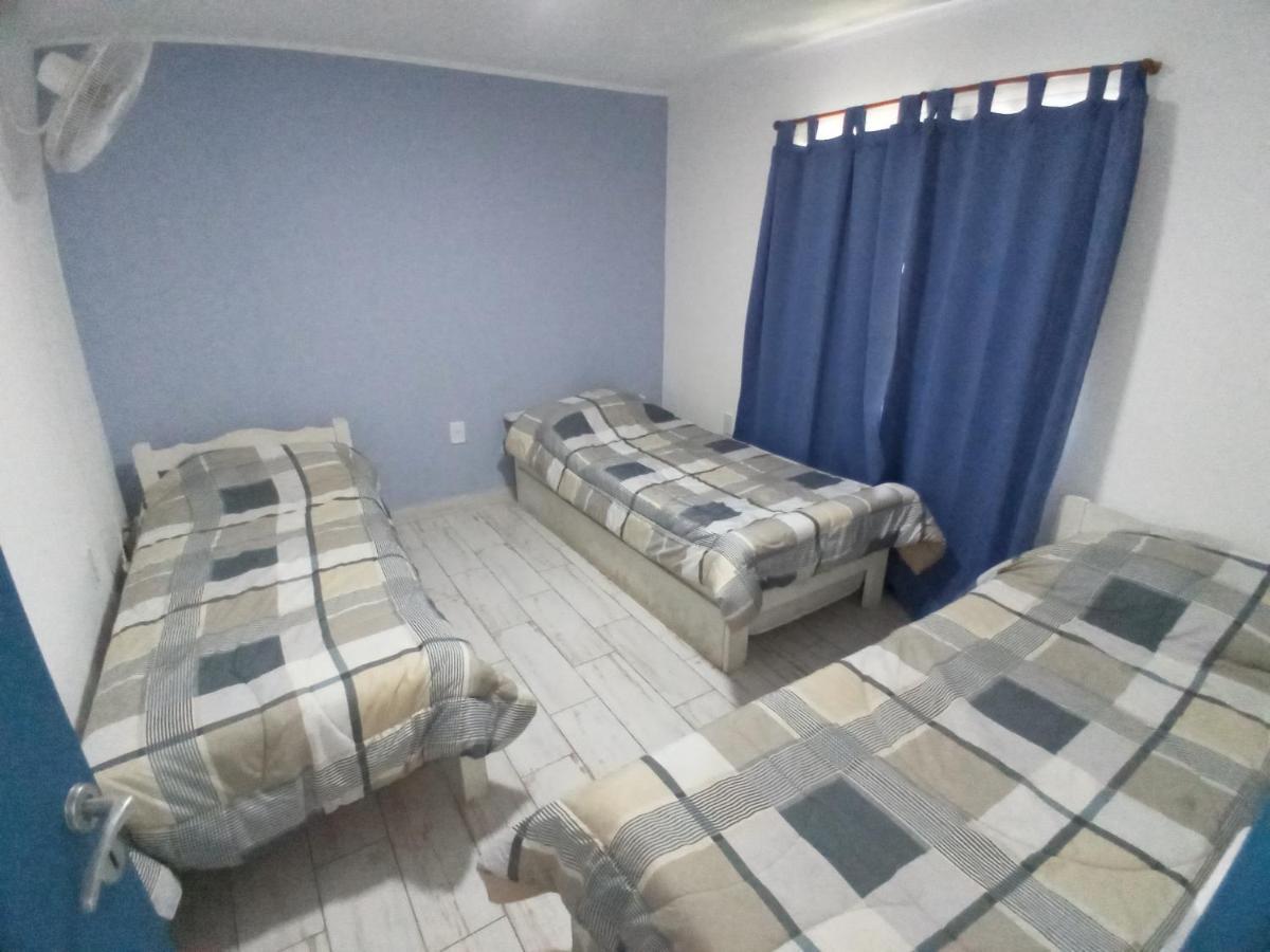 Cabana La Sonada Junín Exterior foto