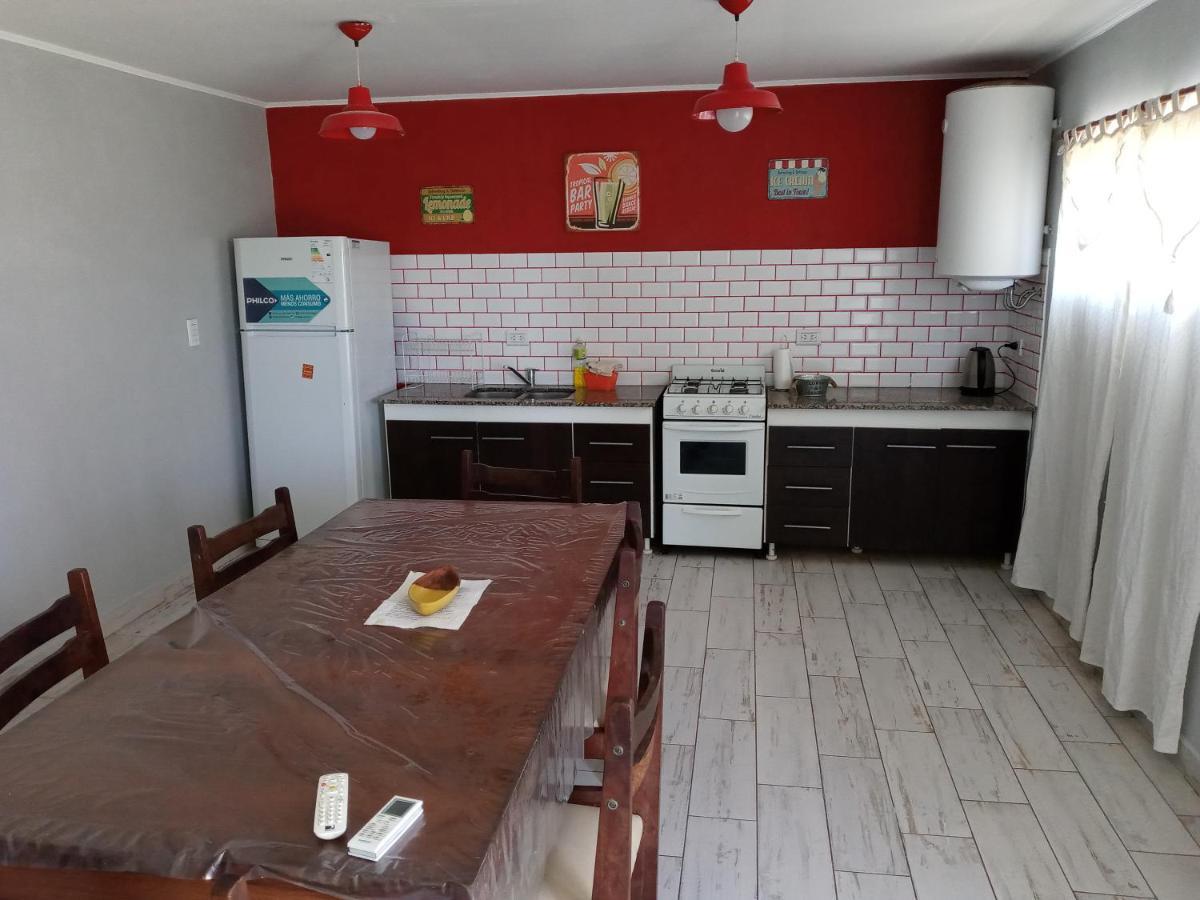 Cabana La Sonada Junín Exterior foto