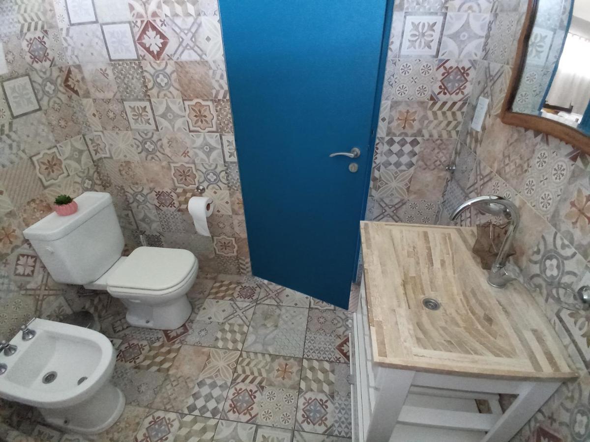 Cabana La Sonada Junín Exterior foto