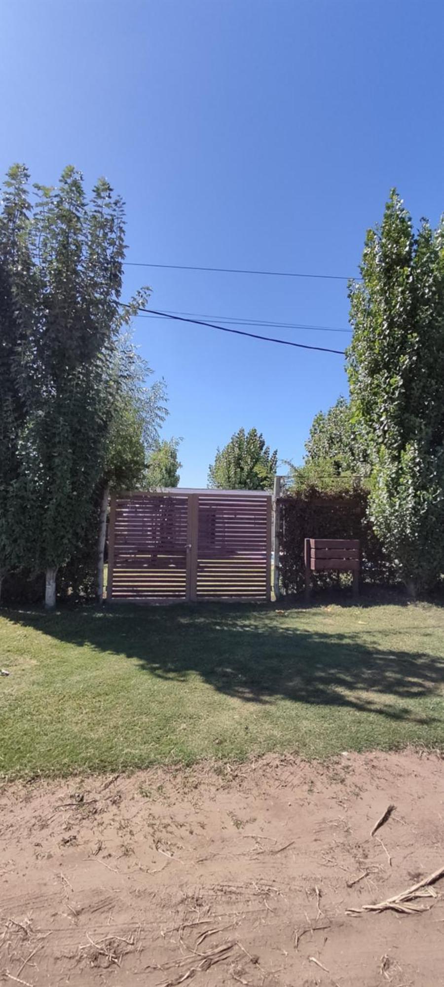 Cabana La Sonada Junín Exterior foto