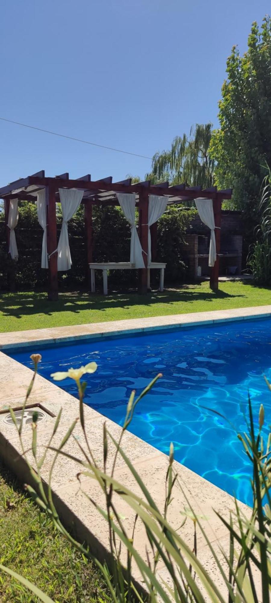 Cabana La Sonada Junín Exterior foto
