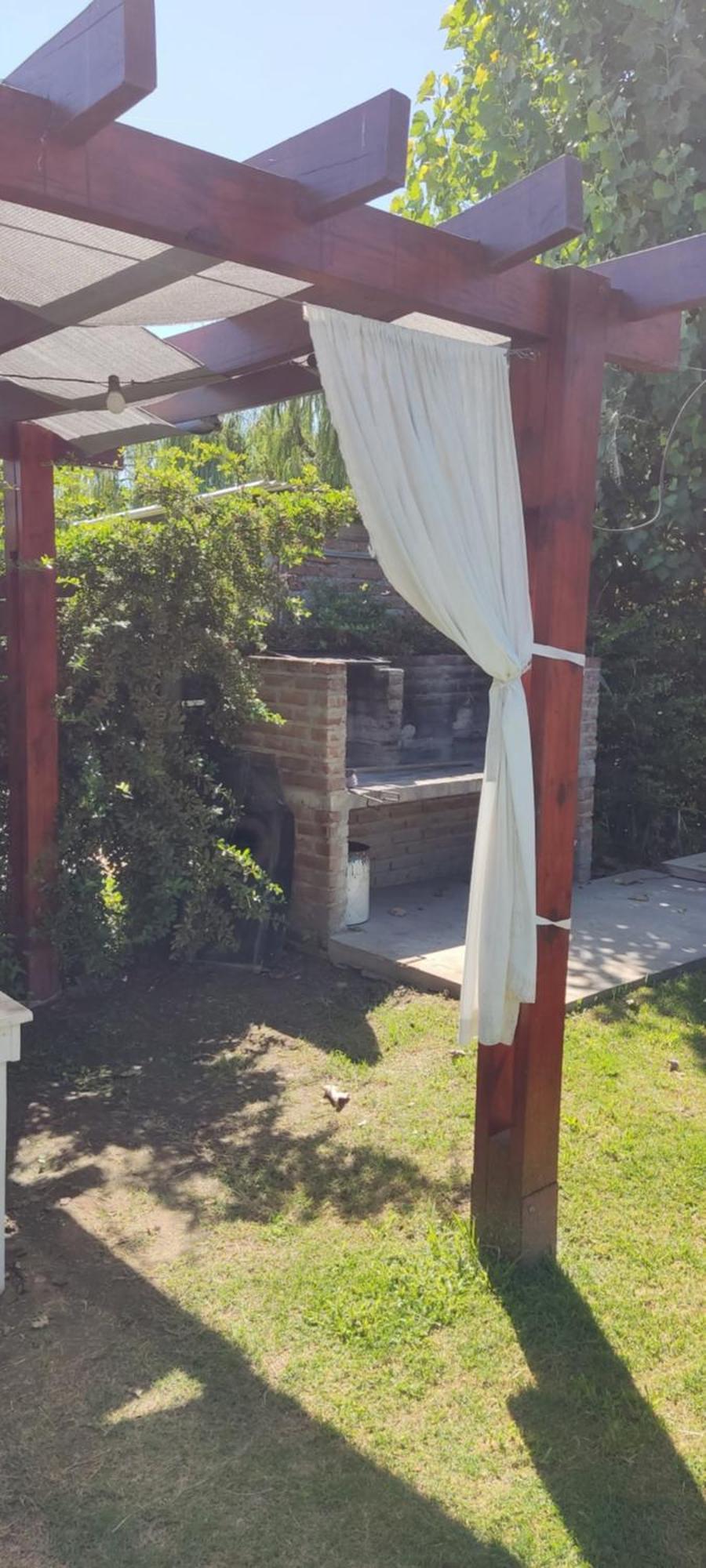 Cabana La Sonada Junín Exterior foto