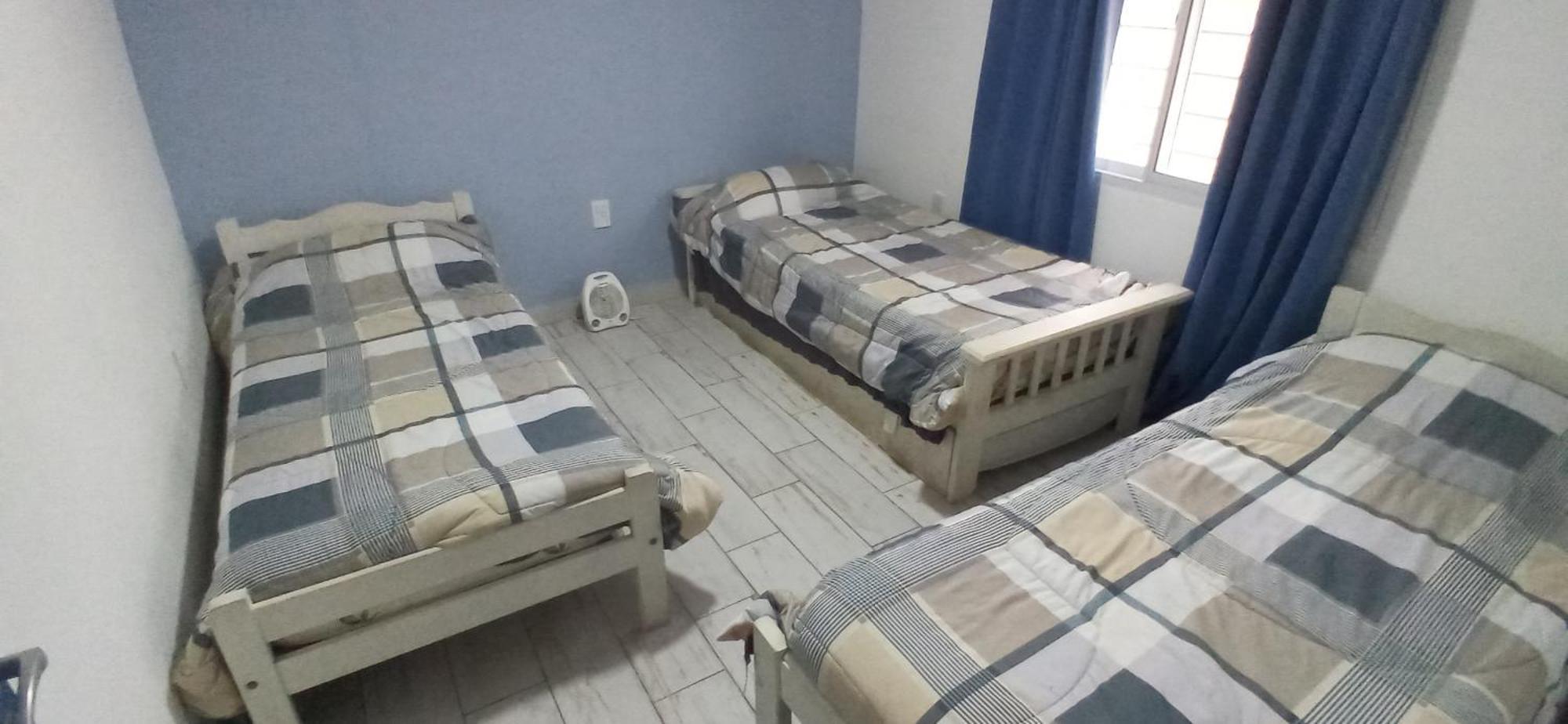 Cabana La Sonada Junín Zimmer foto